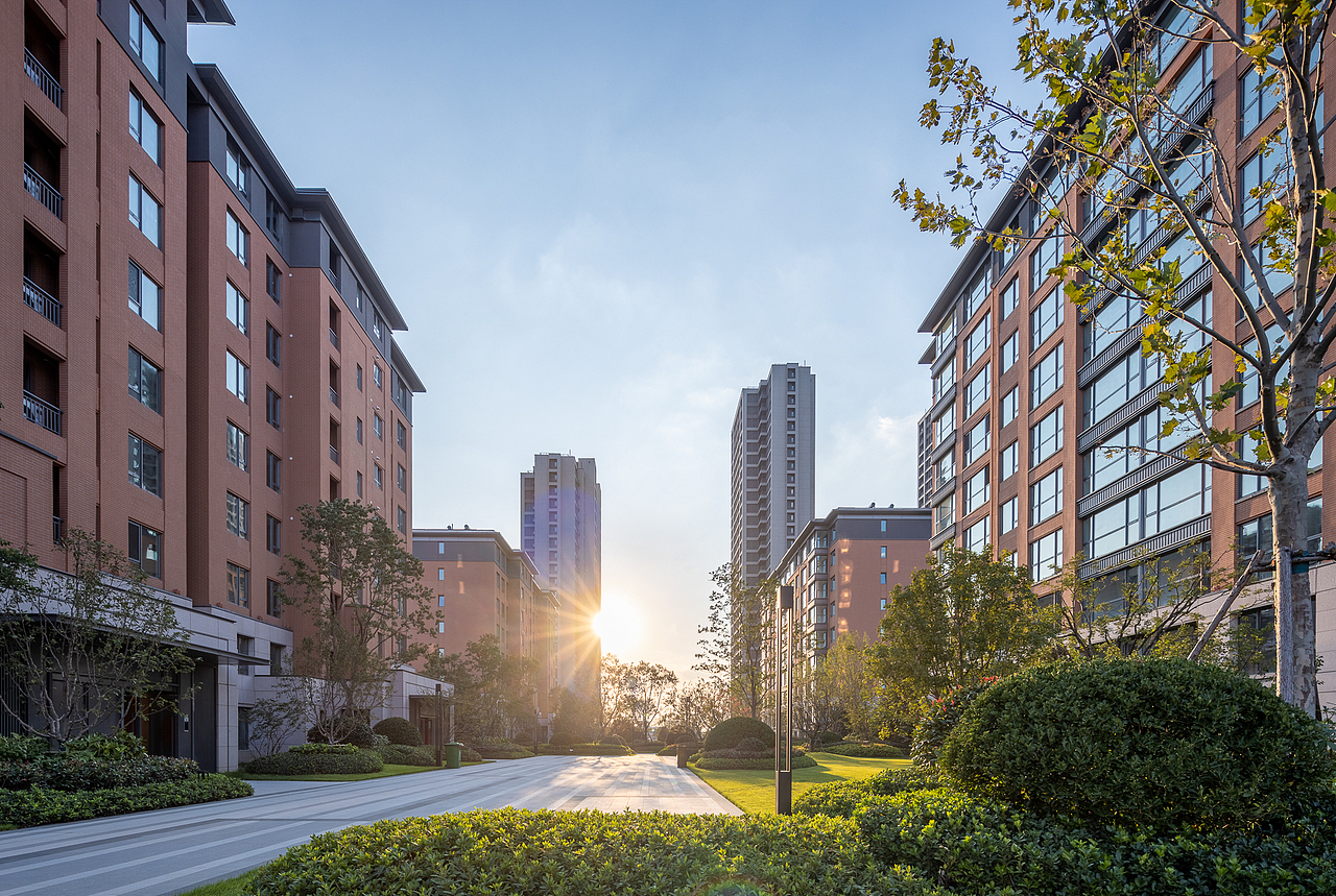 青岛腾讯双创小镇