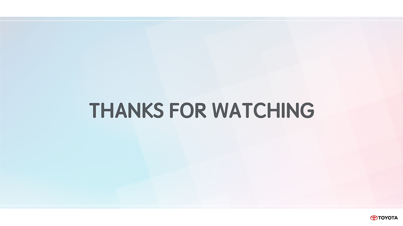 TOYOTA Family Concept