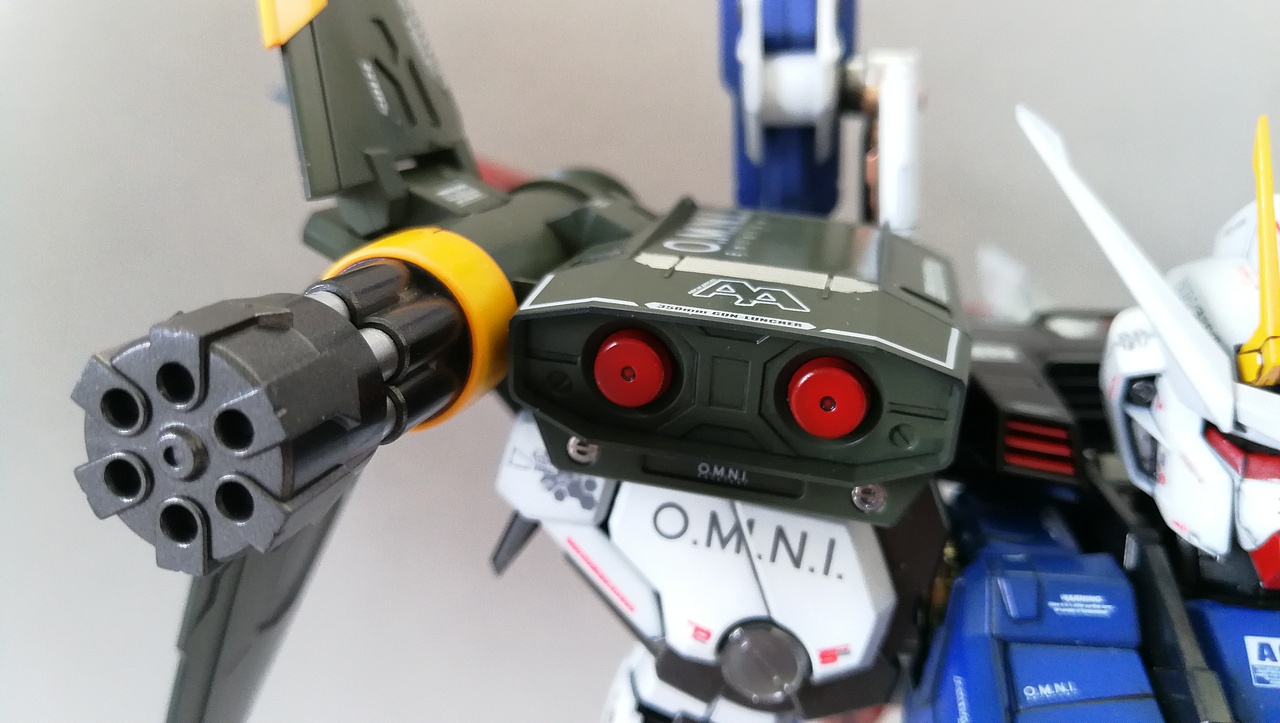 万代 全装备强袭 PG1/60（图ZMjQ0NDM2NDIw） - 手办/模玩 - 站酷设计师大王风原创素材 - 站酷ZCOOL