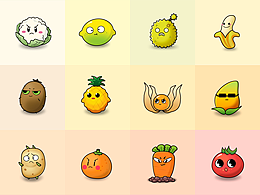 蔬菜IP