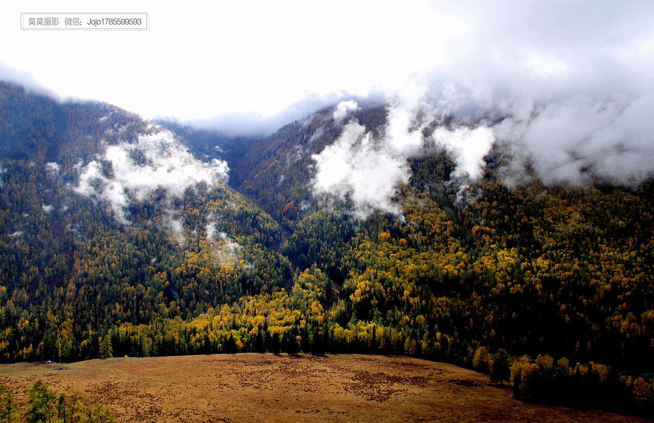 北疆（图ZMTAzNzkwNDEy） - 风光摄影 - 站酷设计师莫莫摄影原创素材 - 站酷ZCOOL