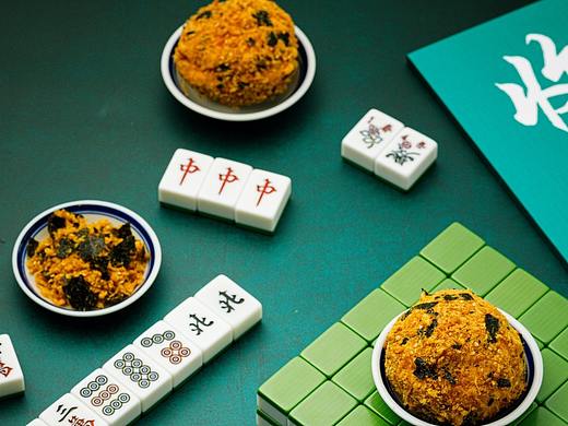 「美食摄影」老香港点心  南京商业摄影