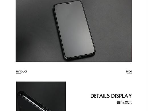 摄影包装