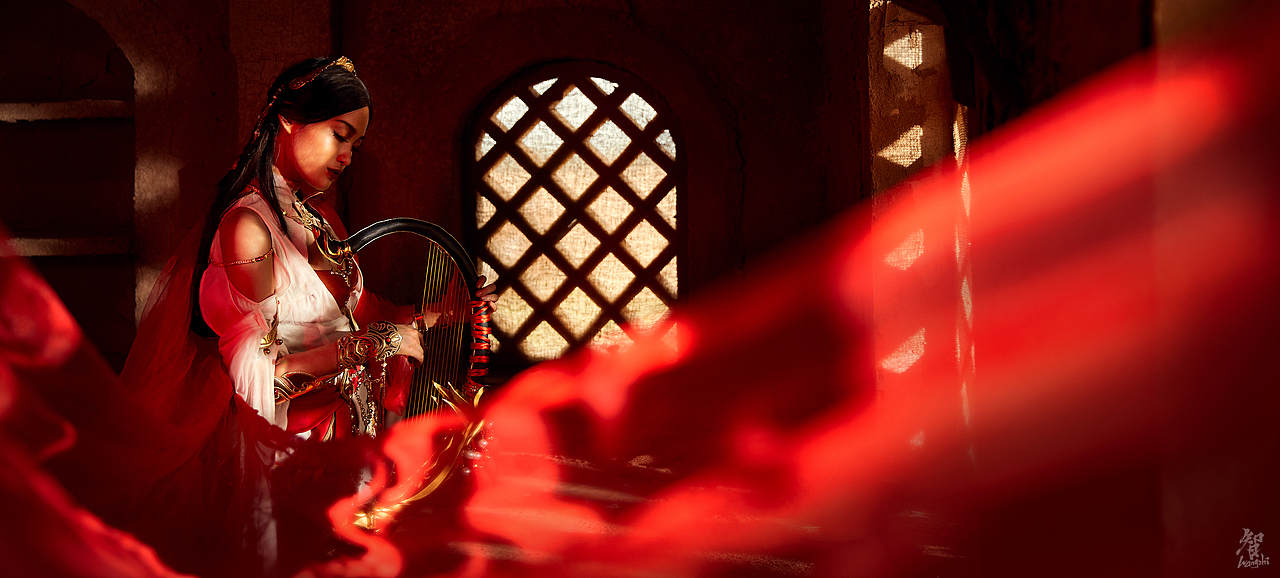 《剑网3之明教》