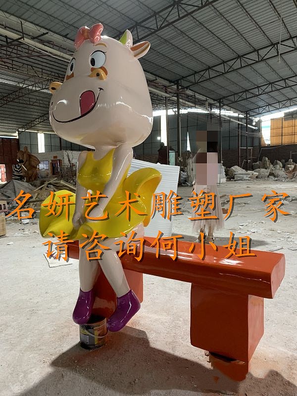 SEXY主题公园树脂卡通女人造型休闲椅雕塑公园椅摆件（图ZMTgxMjAwOTI0） - 其他手工艺 - 站酷设计师美陈艺术雕塑原创素材 - 站酷ZCOOL