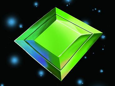 手绘临摹作品&lt;游戏UI图标&gt;&lt;宝石&gt;