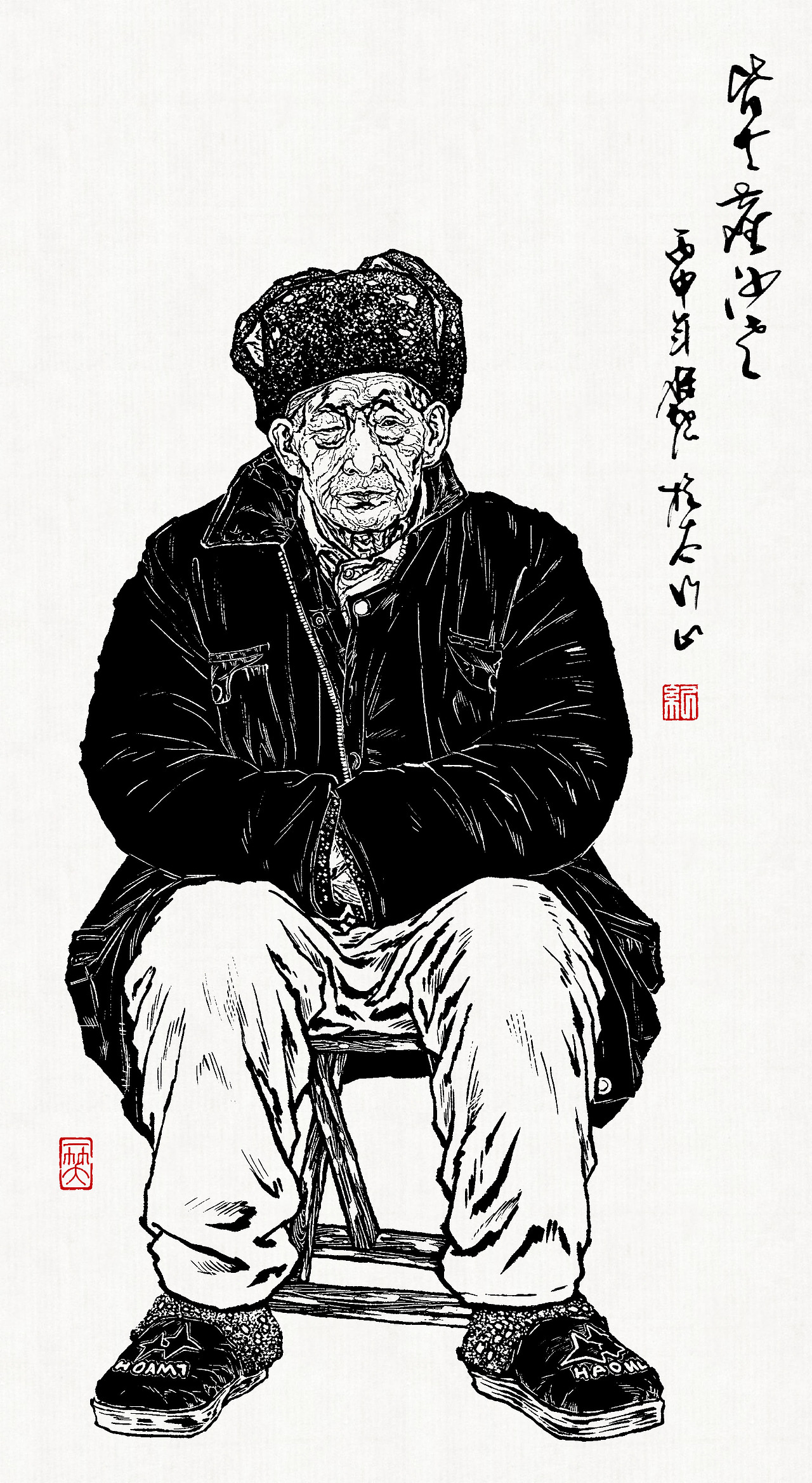 纪保超数字版画系列（图ZMTQwMzEzMzgw） - 创作习作 - 站酷设计师纪保超原创素材 - 站酷ZCOOL