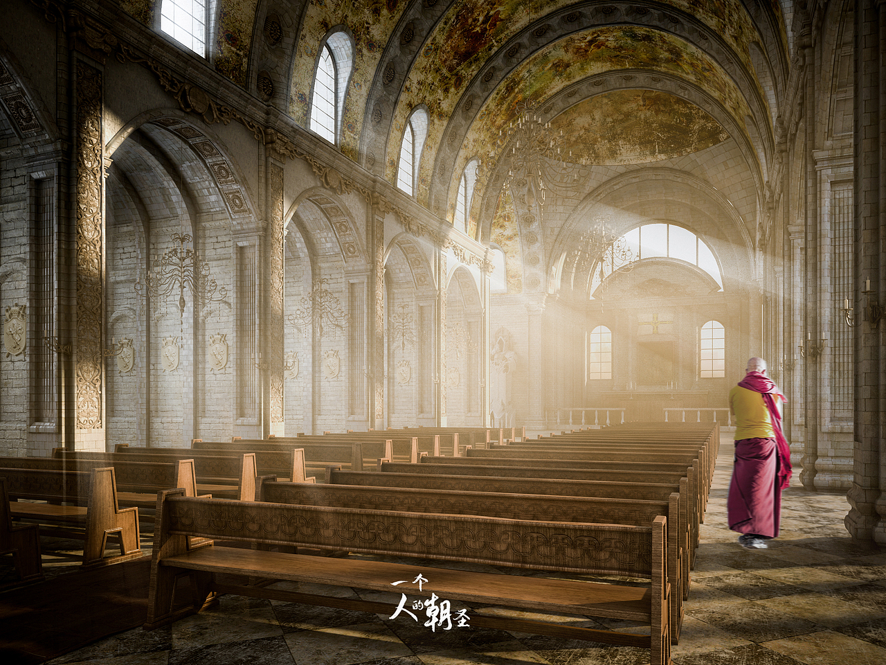 表现专业（图ZMjM2MTQzNjky） - 建筑设计 - 站酷设计师硒鼓地原创素材 - 站酷ZCOOL
