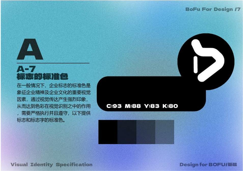 品牌vis练习（图ZMzc5NzQ4MzQ0） - IP形象 - 站酷设计师bucter原创素材 - 站酷ZCOOL