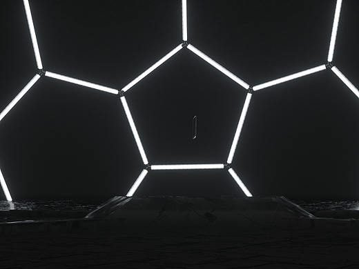 c4d产品动画