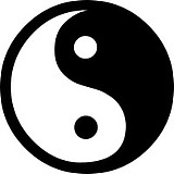 盗版五彩斑斓的黑的头像