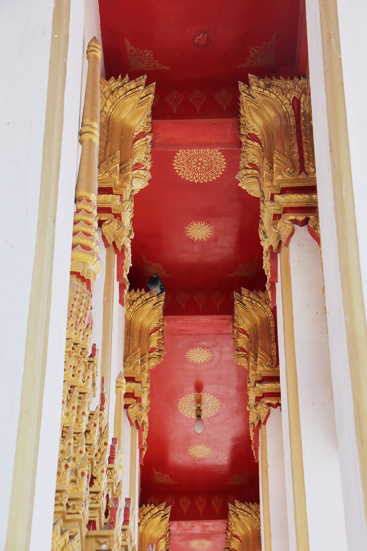 白马寺中无白马