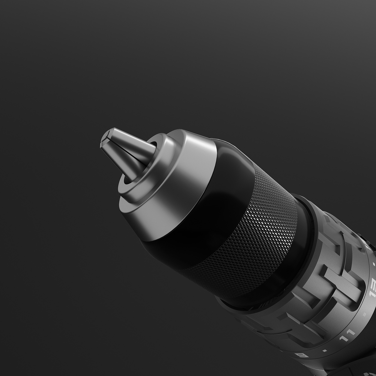 工具类产品渲染