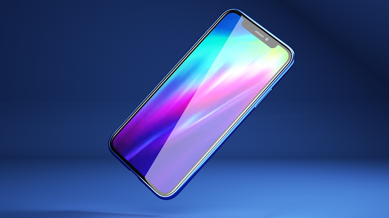 iPhone xs 电镀手机保护壳（图ZMjE0NjI4OTAw） - 生活用品 - 站酷设计师掌心里的鱼原创素材 - 站酷ZCOOL