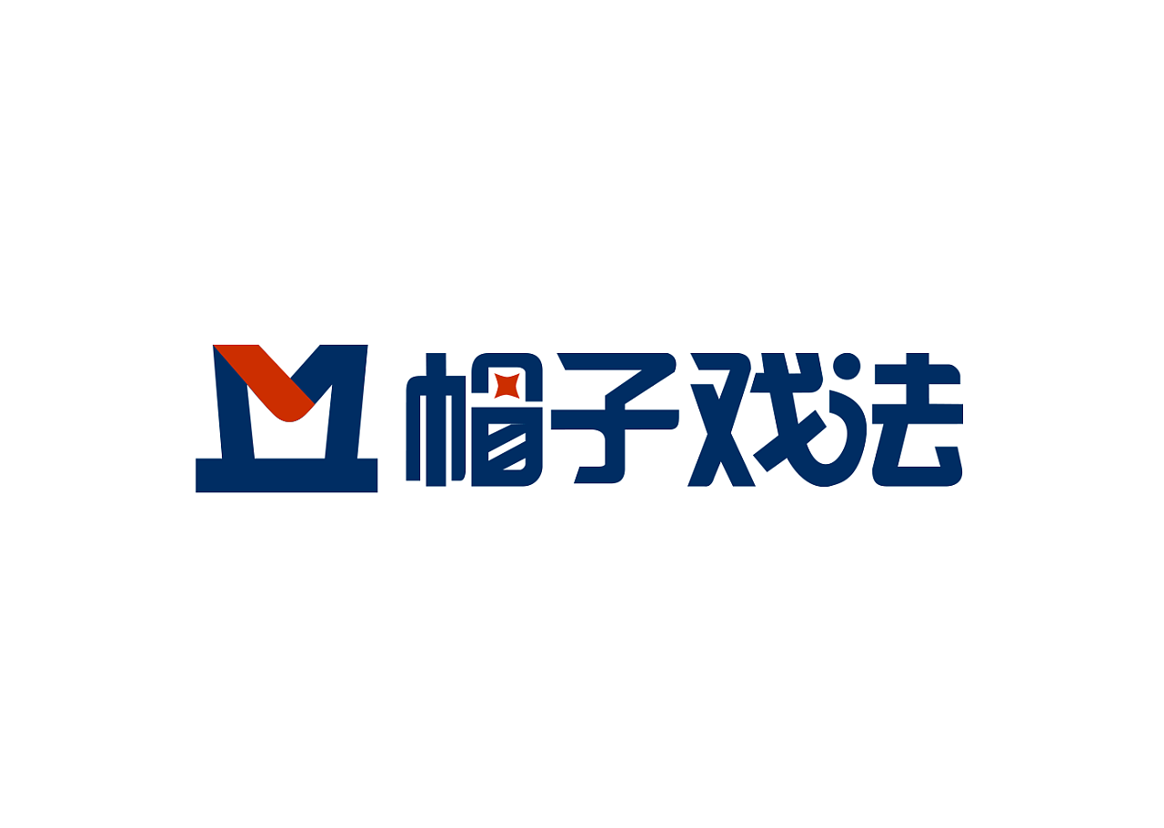 帽子戏法logo