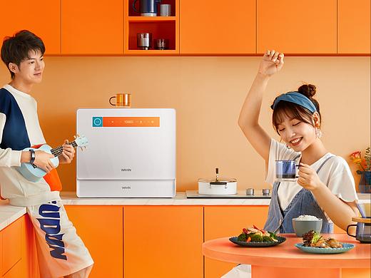 华凌套系平面拍摄