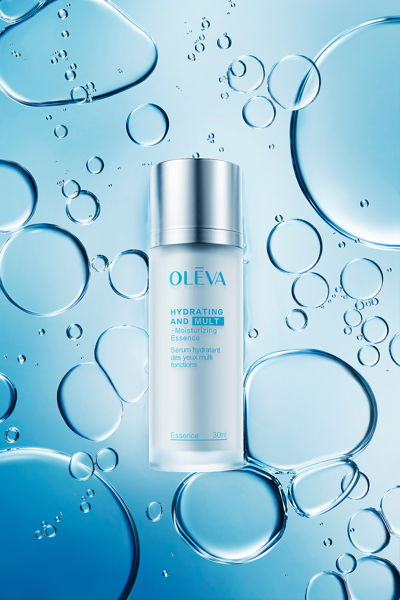 OLEVA奥洛菲—多重系列包装设计（图ZMjgzMjc0NzE2） - 品牌 - 站酷设计师不会讲故事原创素材 - 站酷ZCOOL