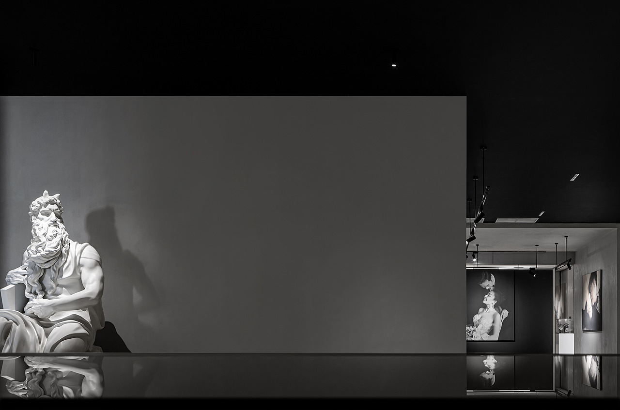 MOSES 哈尔滨 摩西摄影 