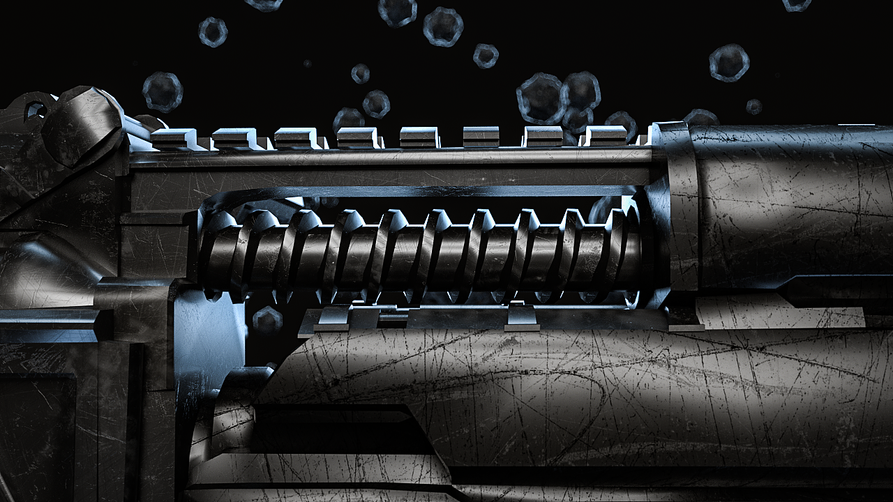 周练作品集——中国红