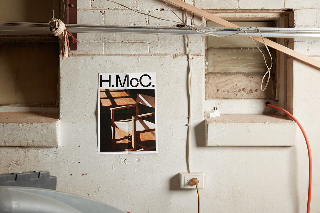 极简简约质感家居vi logo设计家居品牌设计简约vis设计