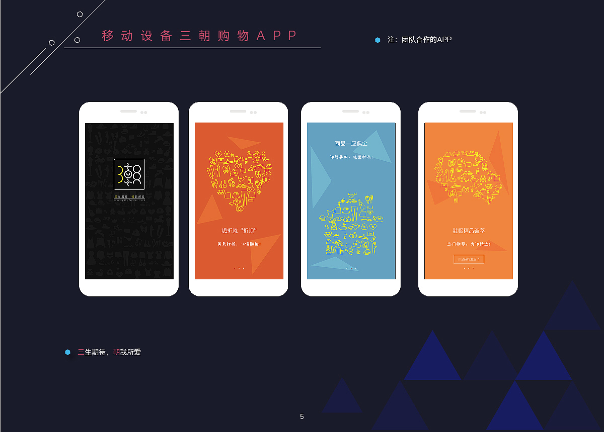 UI设计作品集展示（图ZNTQ3NjQ4NTY=） - APP界面 - 站酷设计师执念宝宝原创素材 - 站酷ZCOOL