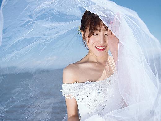婚纱照