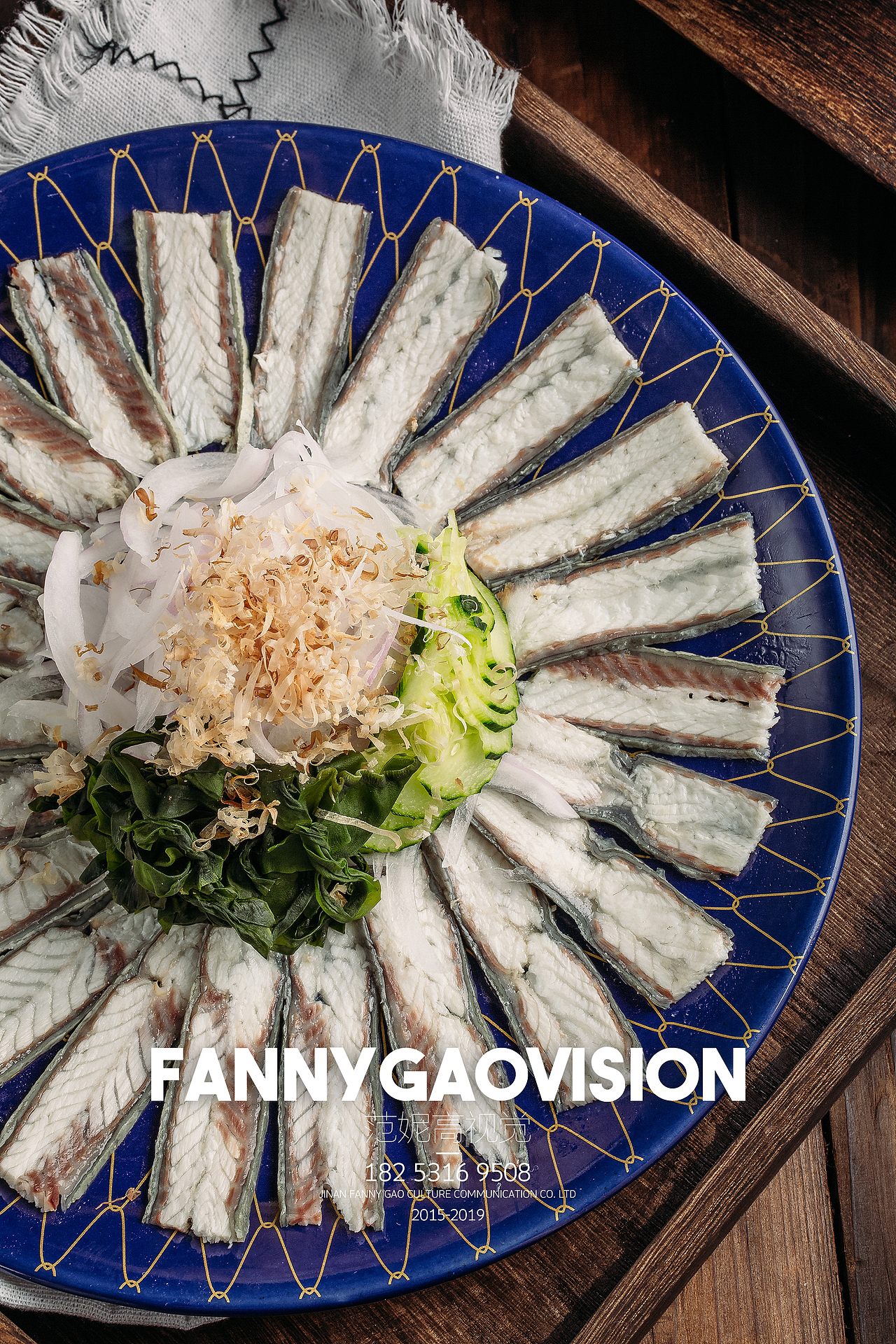 济南范妮高美食摄影-河风幸会日料