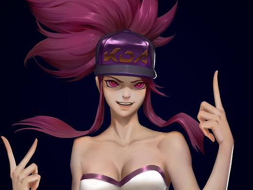 Akali