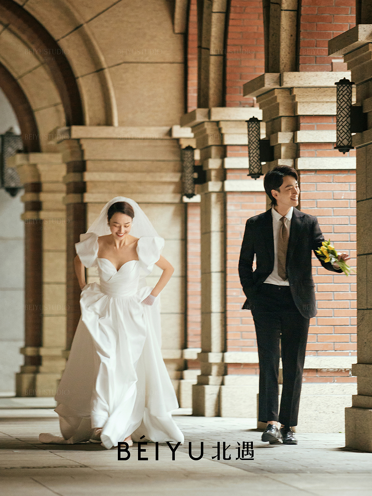 浪漫不止,跳支时光圆舞曲