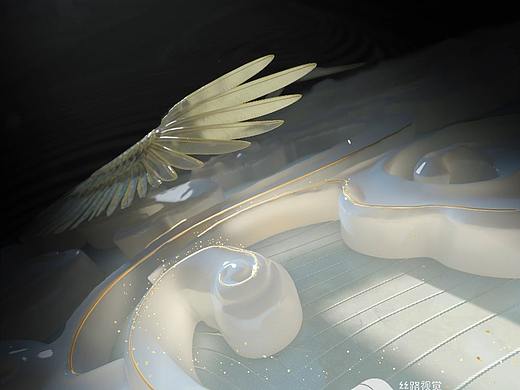 丝路出品——保利·堂悦品牌片