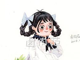 小可愛