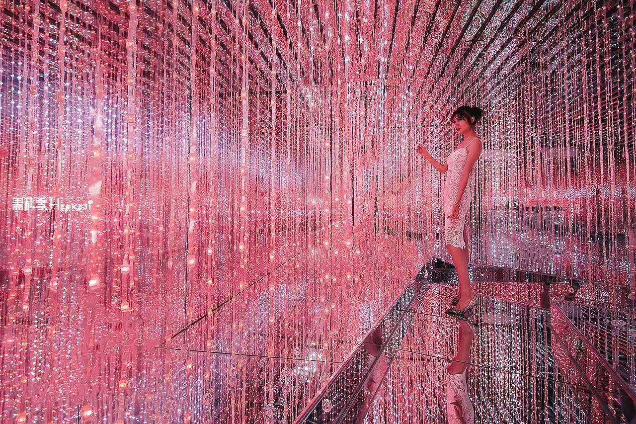 最美的互动科技体验项目（图ZMTY0NzYxOTk2） - 文案/策划 - 站酷设计师Z48371871原创素材 - 站酷ZCOOL