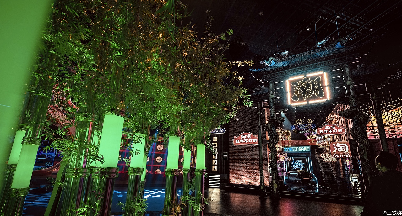 2021浙江卫视春晚