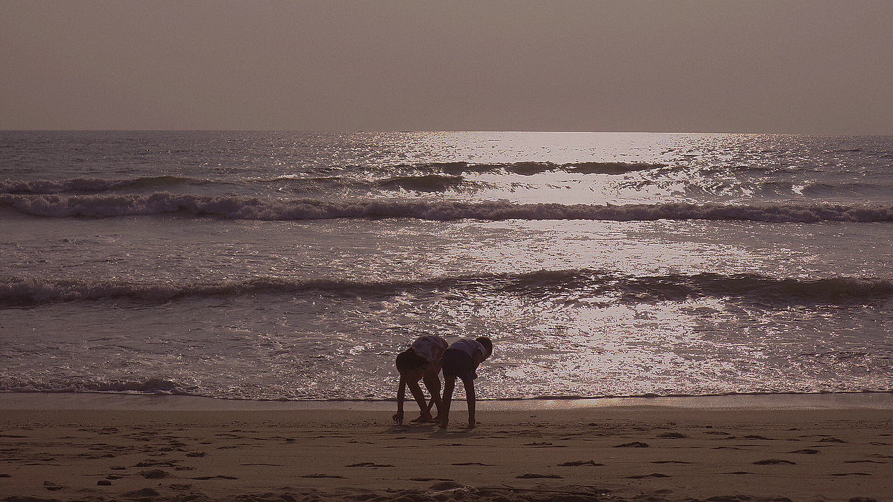摄影作品 | 面朝大海 日出东方（图ZMjYzNTg5MDY0） - 风光摄影 - 站酷设计师Jessieccc原创素材 - 站酷ZCOOL