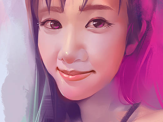 应朋友之约（个人主页-ZMjQ0ODMzMjA=） - 商业插画 - 站酷设计师傻白他爹原创素材 - 站酷ZCOOL