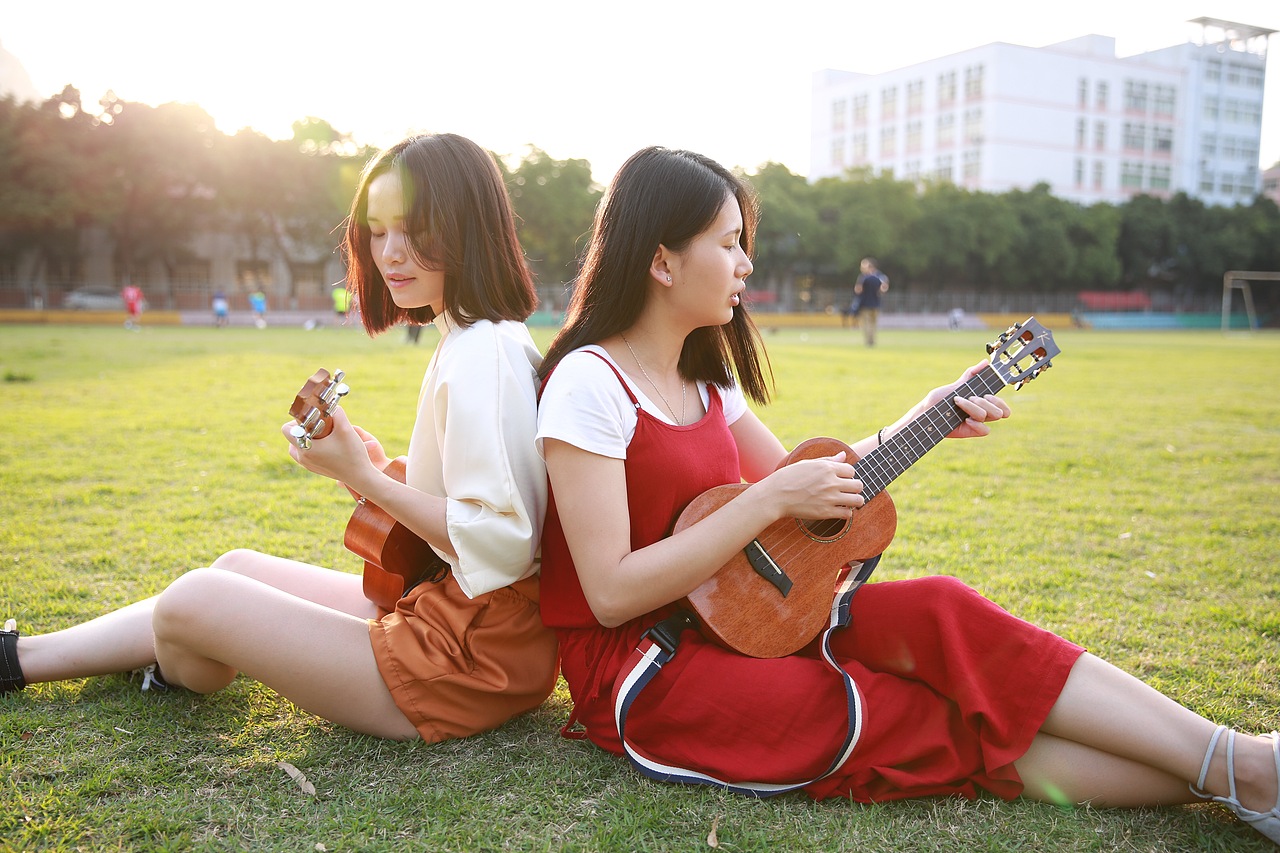 你有多久没唱歌:microphone:啦?(佳能5D3高清原图)