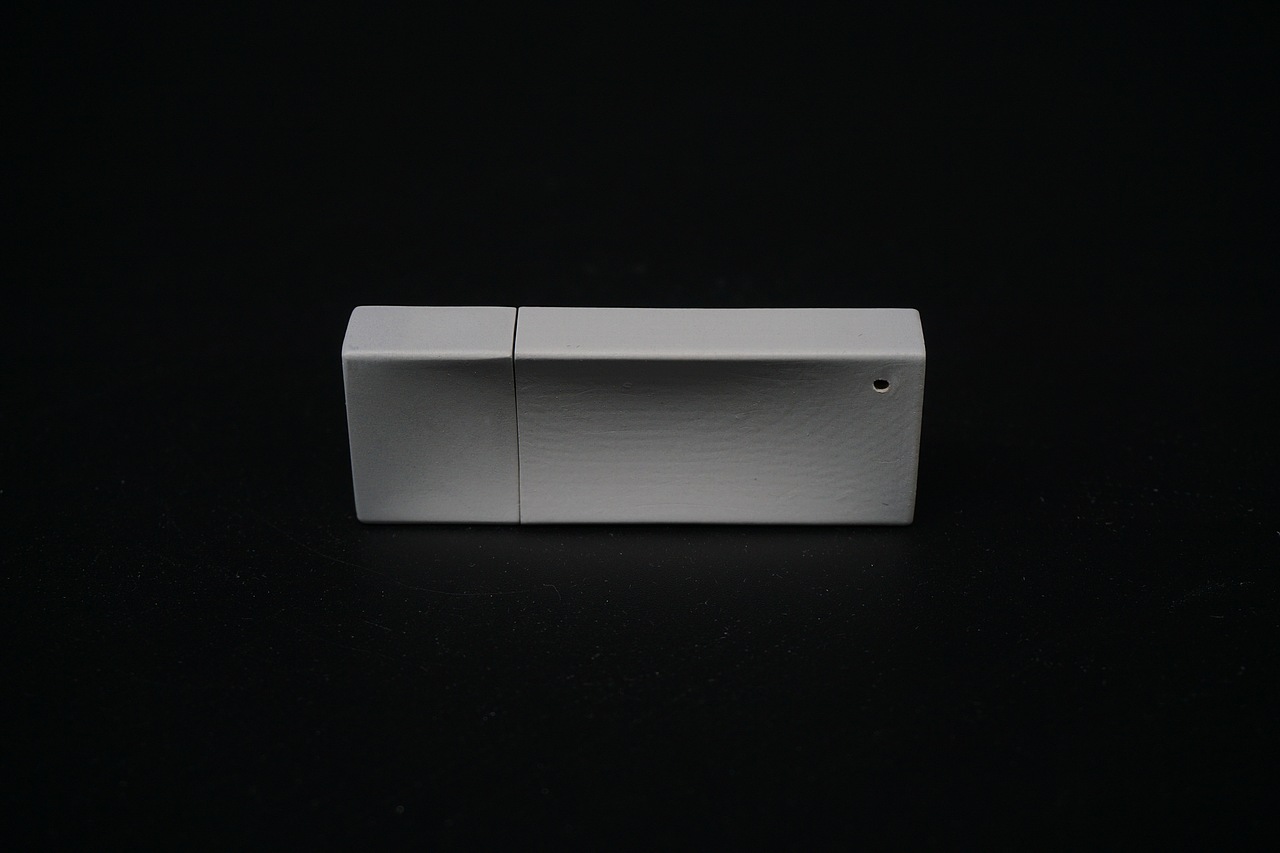 造么新品 | 混凝土U盘 · 哎哟