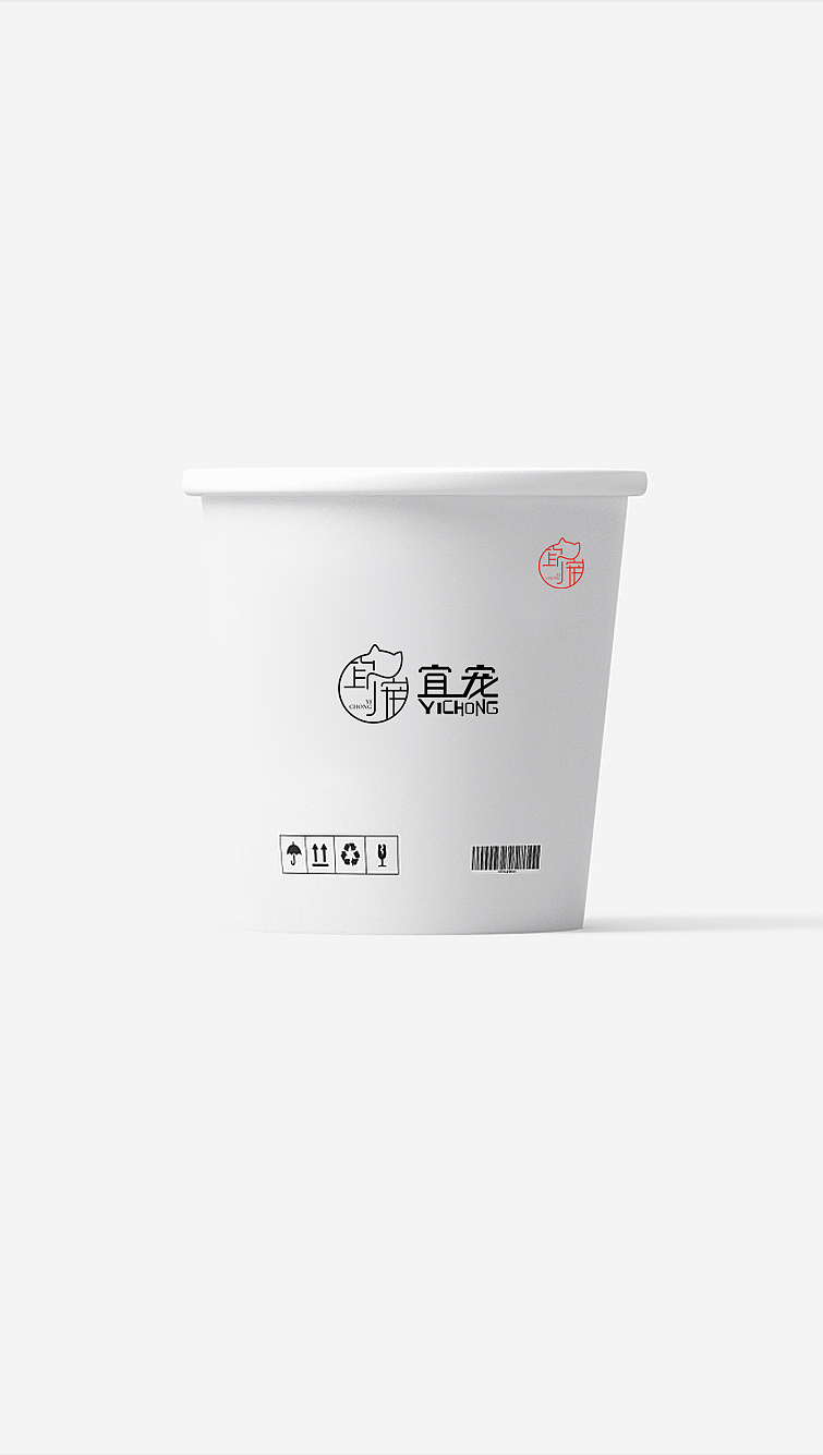 宠物品牌设计（图ZMTc4ODMxNjY0） - 品牌 - 站酷设计师DEPU德普设计原创素材 - 站酷ZCOOL