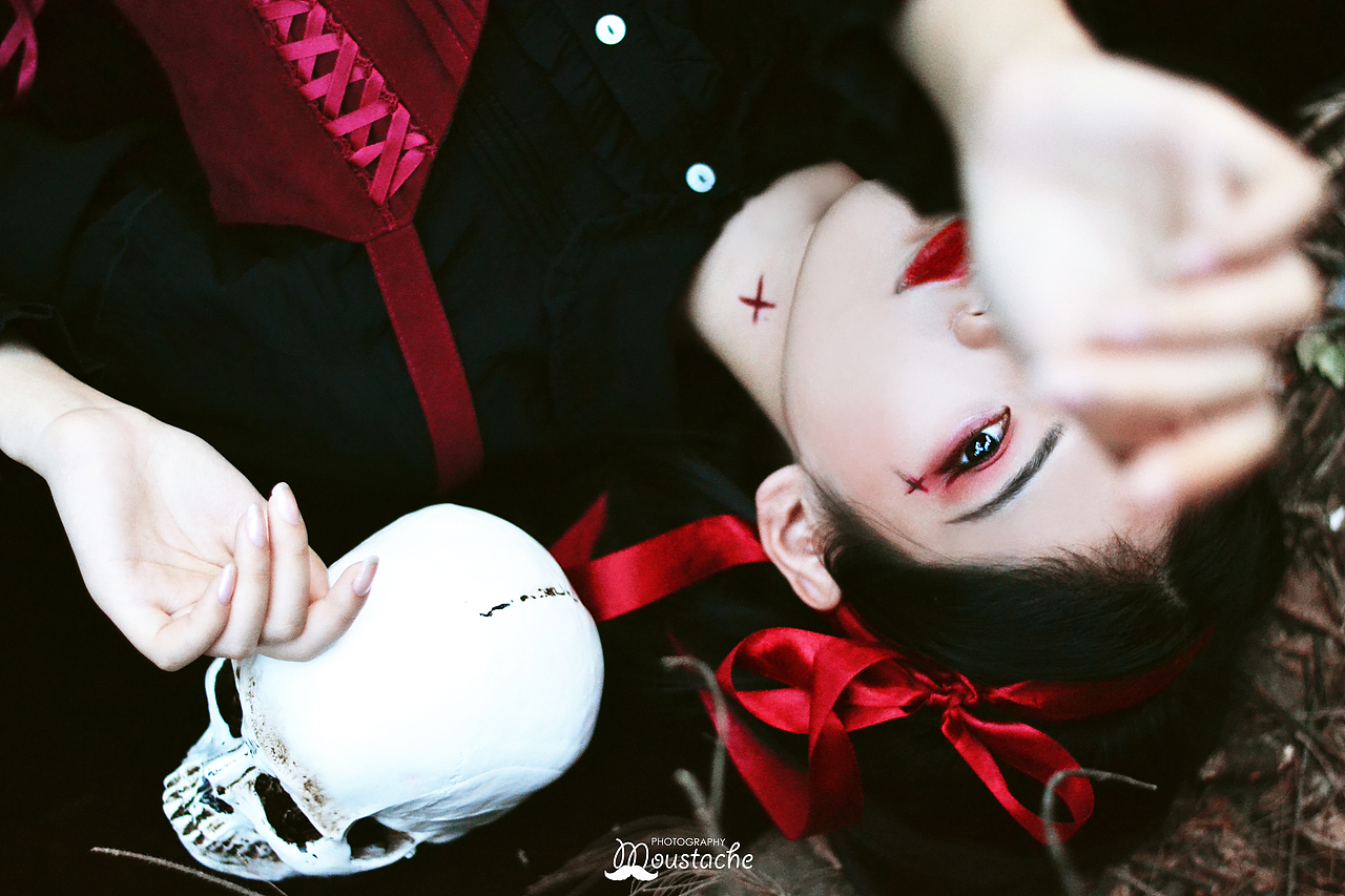 重生（图ZMjIyMjg1NjAw） - 人像摄影 - 站酷设计师胡纸先森原创素材 - 站酷ZCOOL