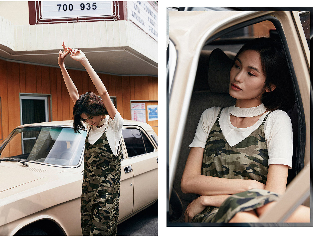 vimie（图ZMTEzMjMxMTA4） - 人像摄影 - 站酷设计师Rex琛原创素材 - 站酷ZCOOL