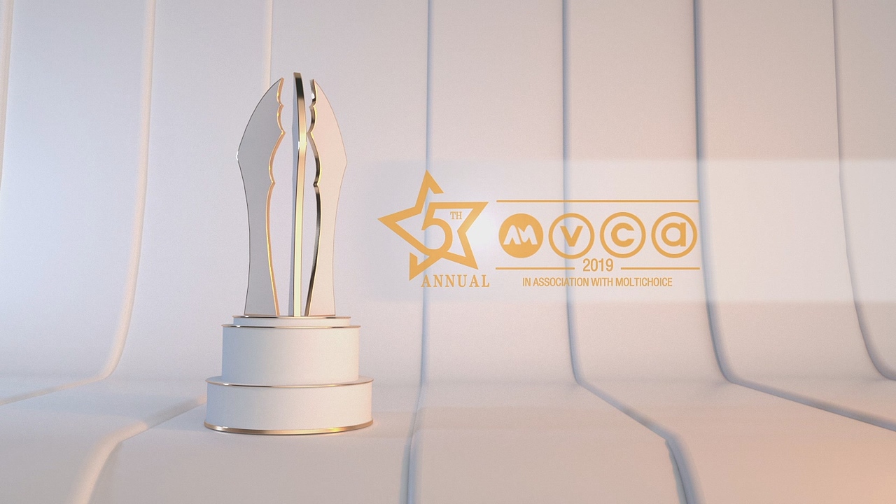 AMVCA Intro sequence