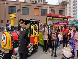 托马斯小火车租赁建邺复古小火车现货出租租赁