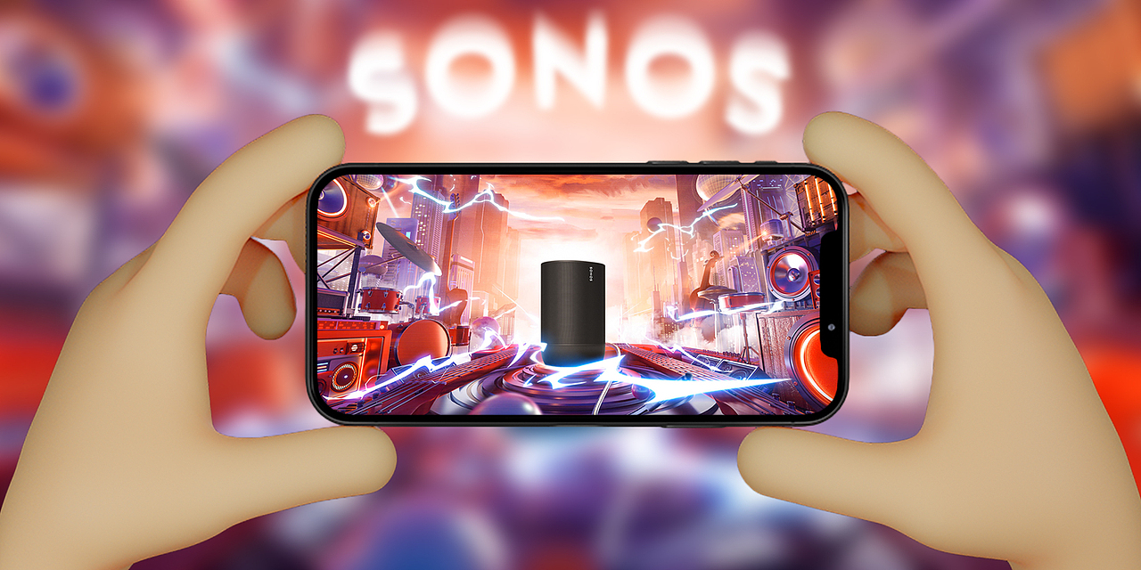 京东618 sonos 智能音箱KV 直播预告+三日倒计时海报(图ZMjU3ODg2MTY4) - 电商 - 站酷设计师HaoZ1ai原创素材 - 站酷ZCOOL