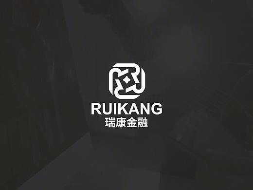 金融LOGO