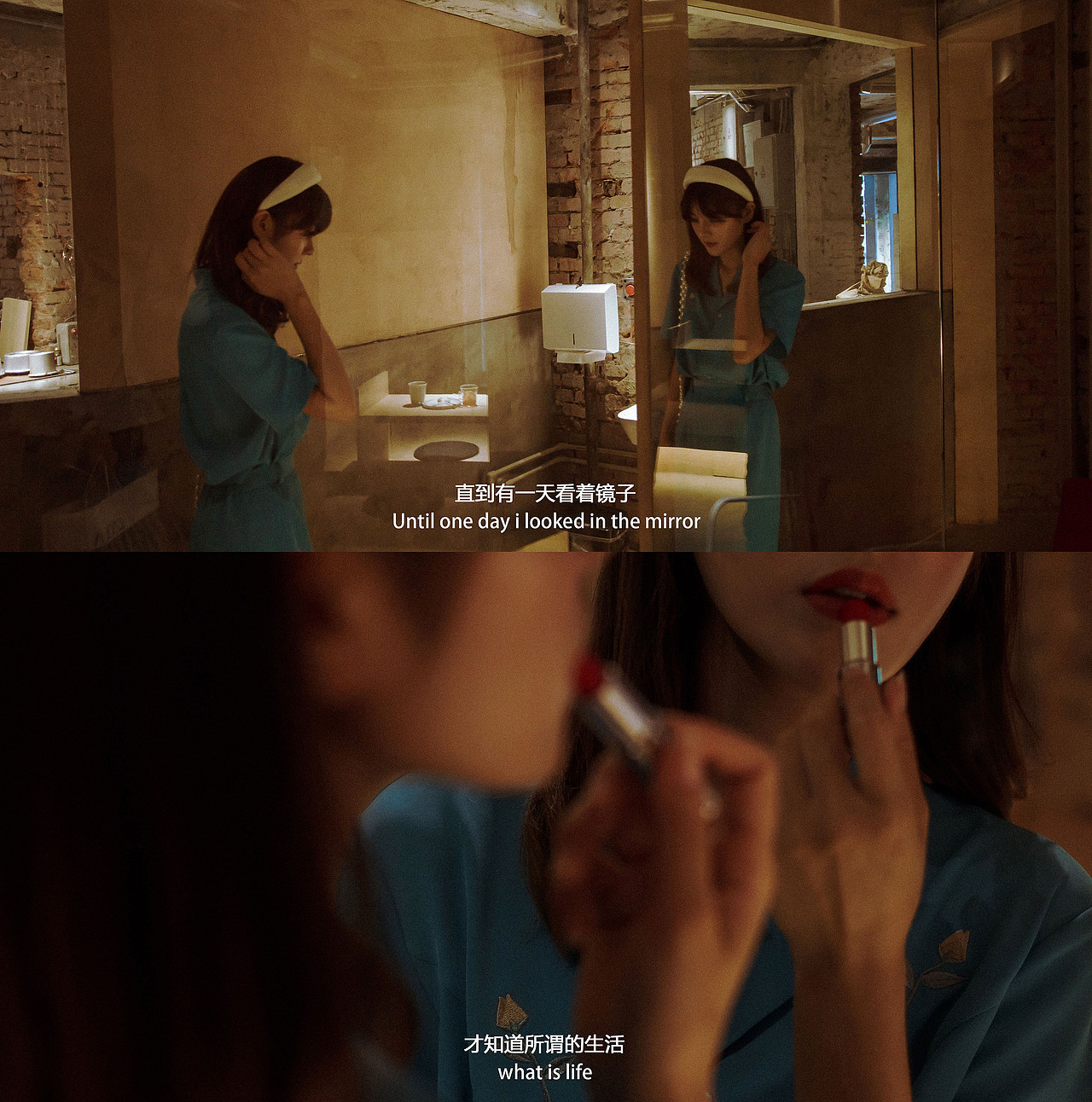 故事还长，你别失望（图ZMTcxMjk1NDgw） - 人像摄影 - 站酷设计师Mr匀仔原创素材 - 站酷ZCOOL