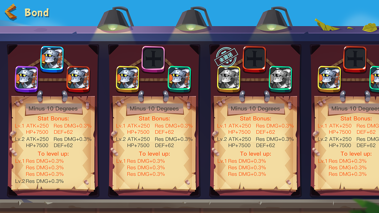 相关B&W的一些界面练习（图ZMTk4MDEzOTE2） - 游戏UI - 站酷设计师海鲜指环原创素材 - 站酷ZCOOL