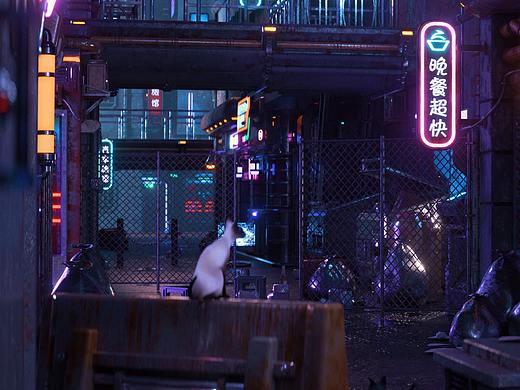 啊吧吧（个人主页-ZNTQyNzY4NjA=） - 场景 - 站酷设计师王兰花哈哈哈原创素材 - 站酷ZCOOL