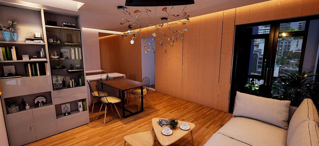 视频漫游（图ZMTYyMTQ5ODEy） - 家装设计 - 站酷设计师wyq666原创素材 - 站酷ZCOOL