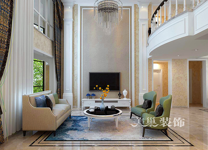 电视背景墙设计