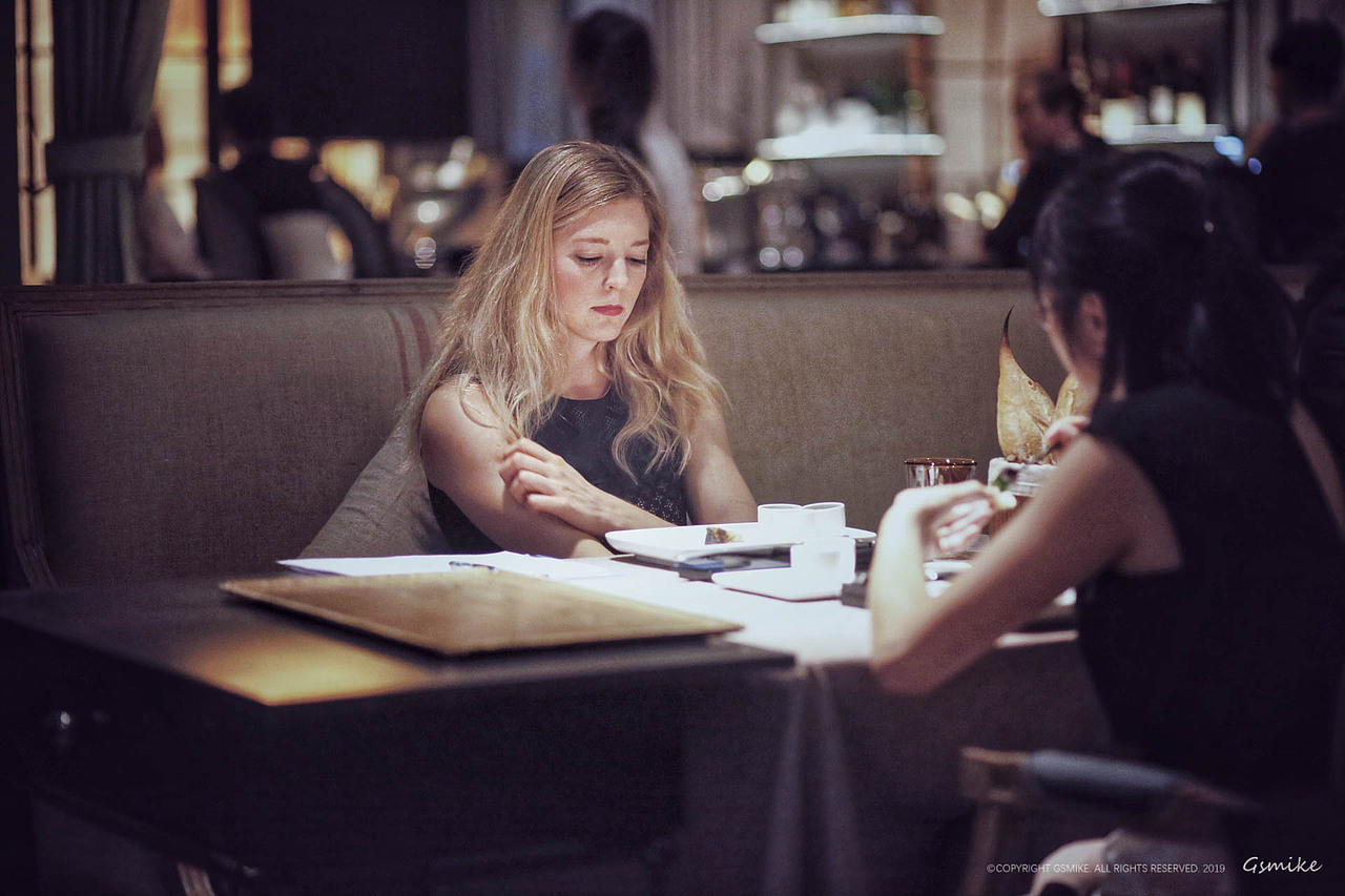 有时候猜不透是乐趣,有时候猜不透是烦闷